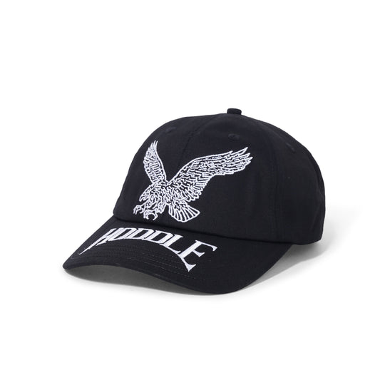Eagle Cap, Black