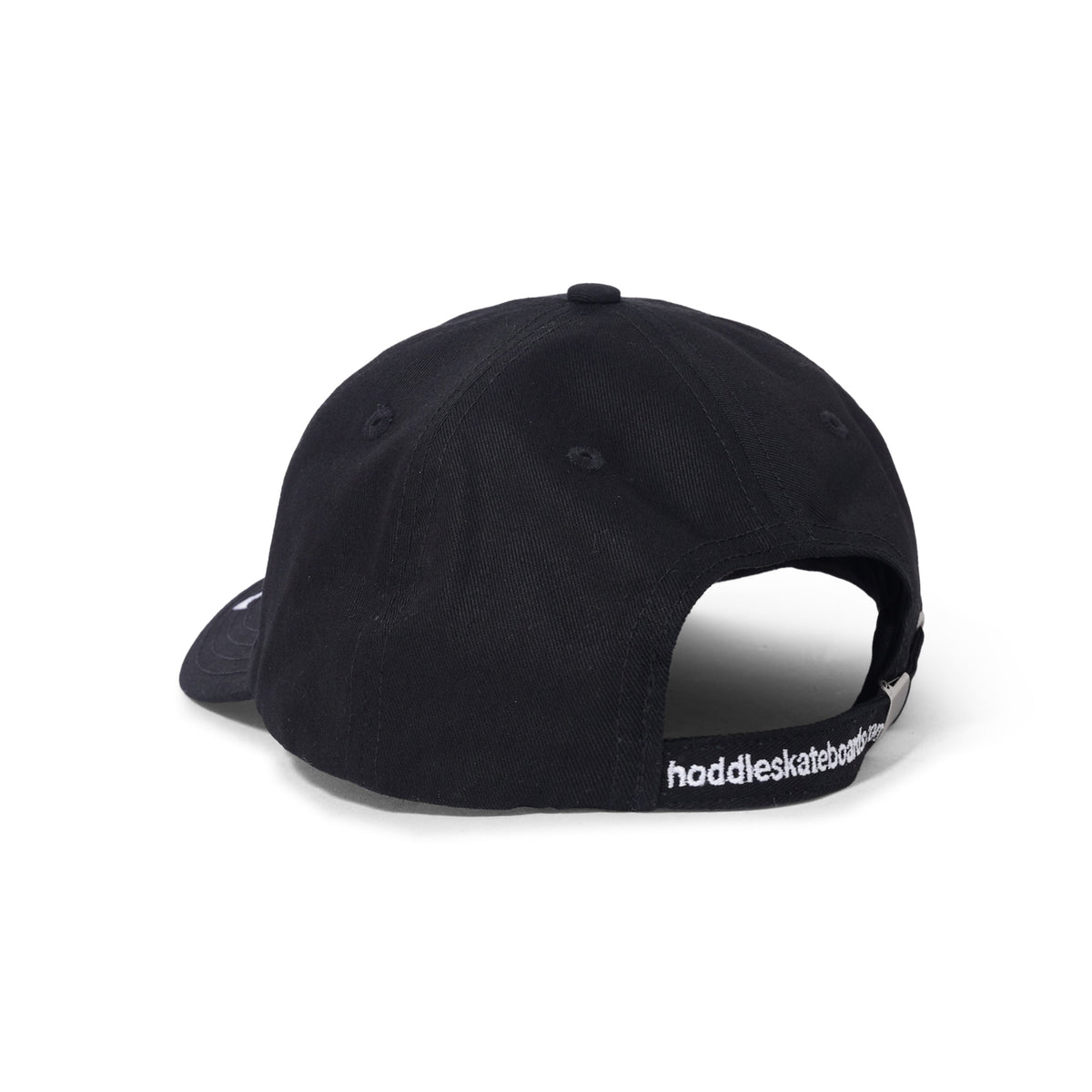 Eagle Cap, Black