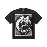 TTT Digicat Tee, Black