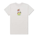 Rambo Tee, Silver