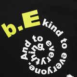 Logo*15 Tee, Black