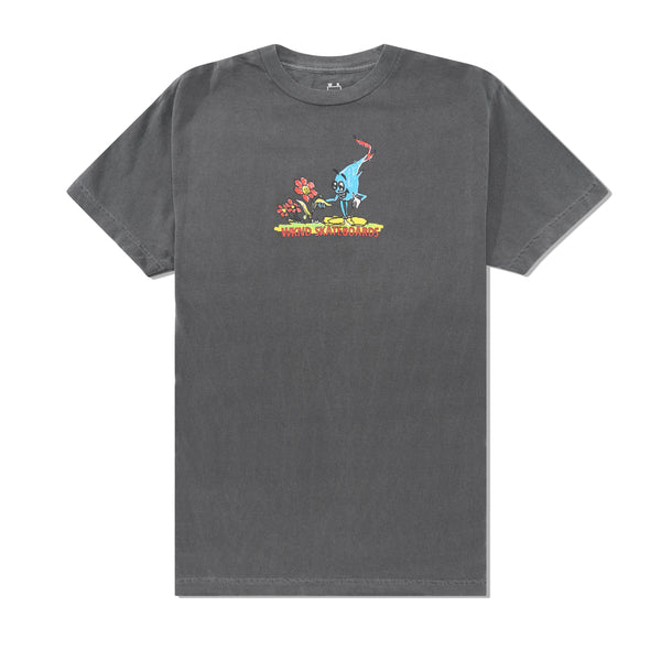 WKND Drop Tee, Tar