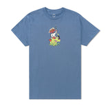 Rambo Tee, Slate