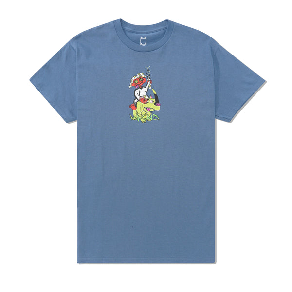 WKND Rambo Tee, Slate