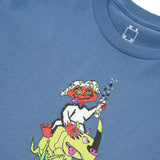 Rambo Tee, Slate