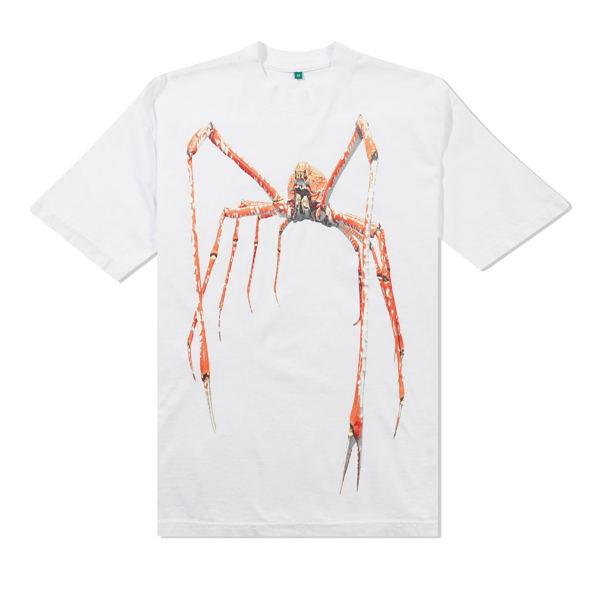 Kani Tee, White