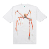 Kani Tee, White