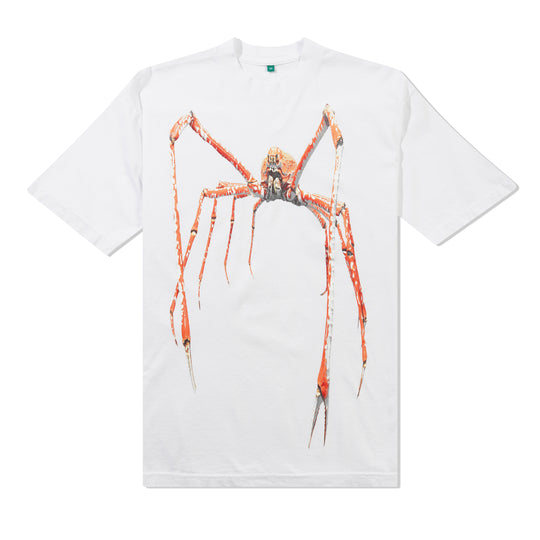 Kani Tee, White