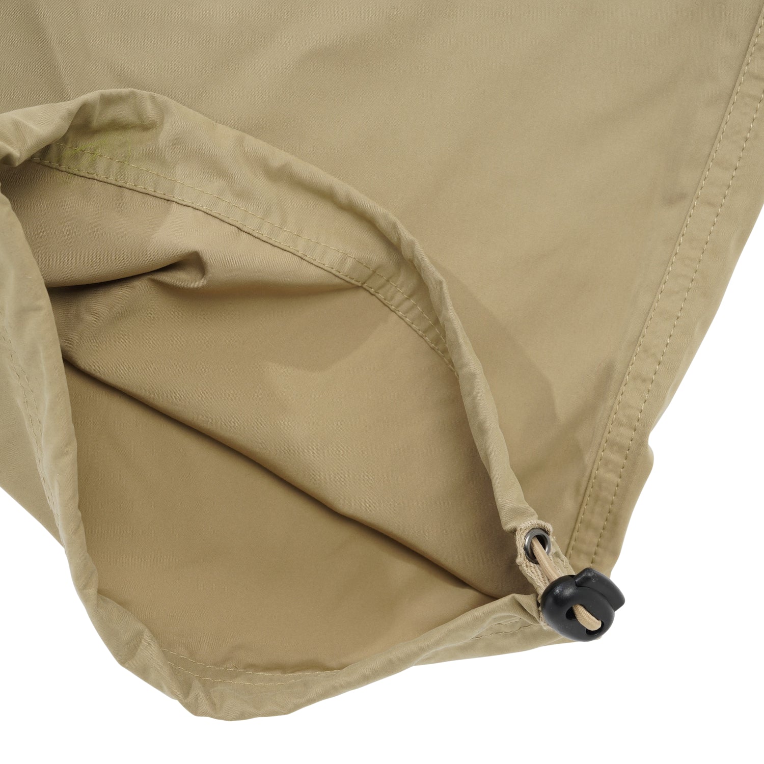 Techie Dirtbags, Khaki