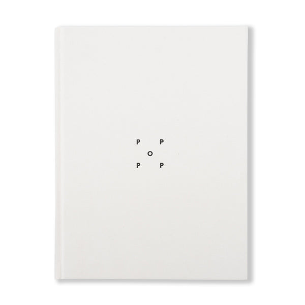 POP Trading Company 10 Year Anniversary 2013-2023 Book