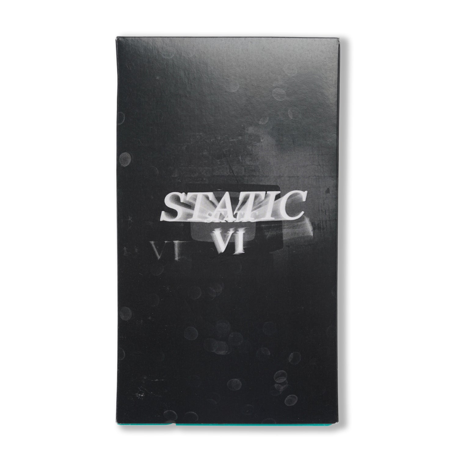 Static VI VHS