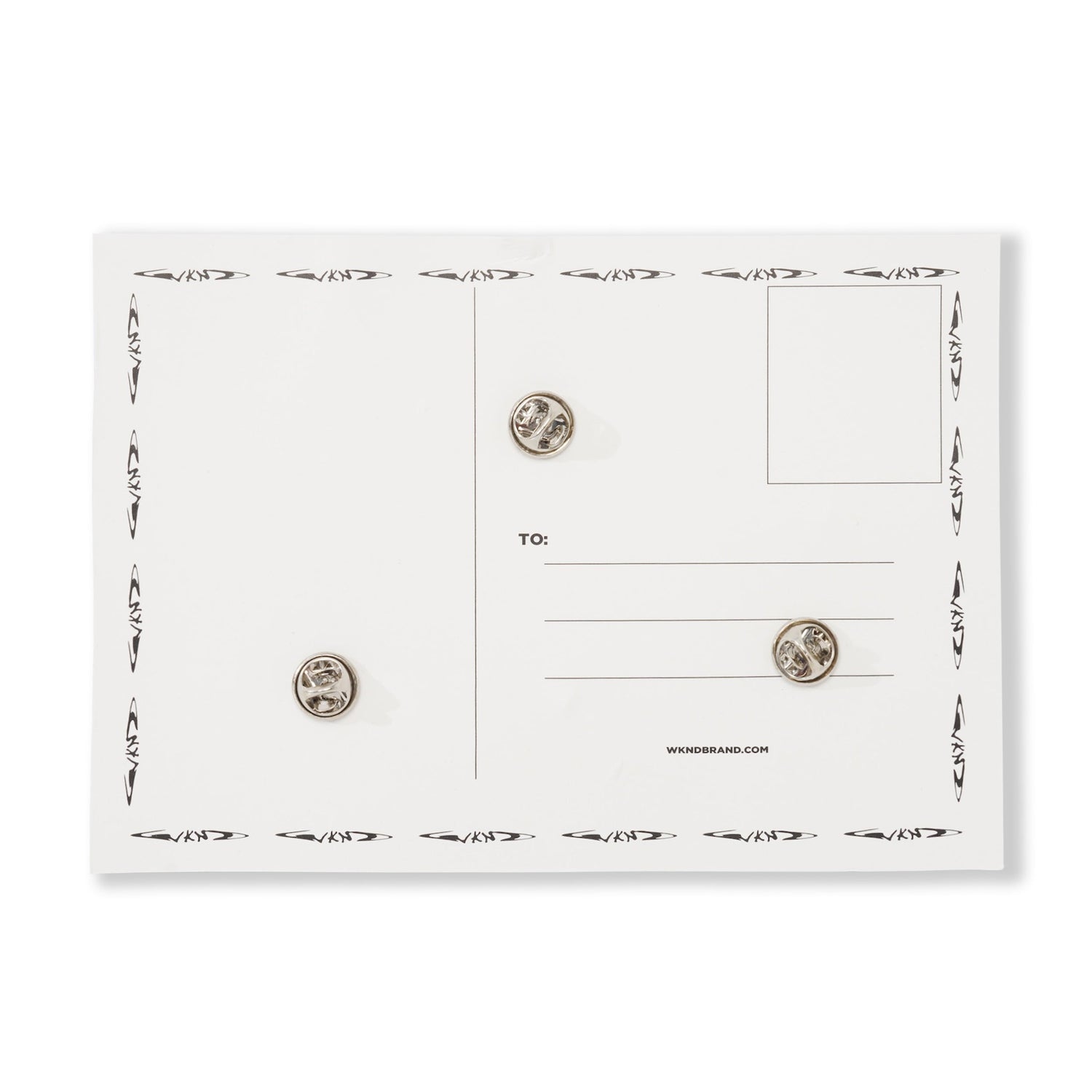 3 Pin Pack