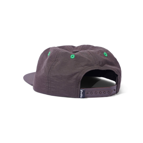 WKND Behold Hat, Brown