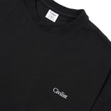 Mini Logo Tee, Black