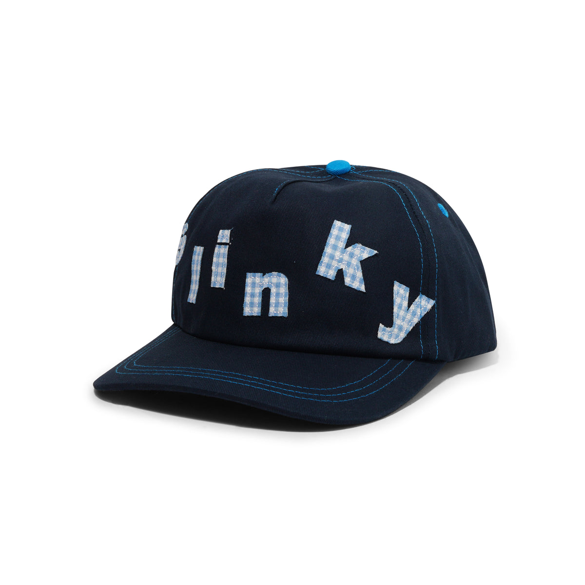 Slinky Cap, Navy