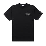 Elephant Tee, Black
