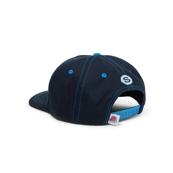 Slinky Slinky Cap, Navy