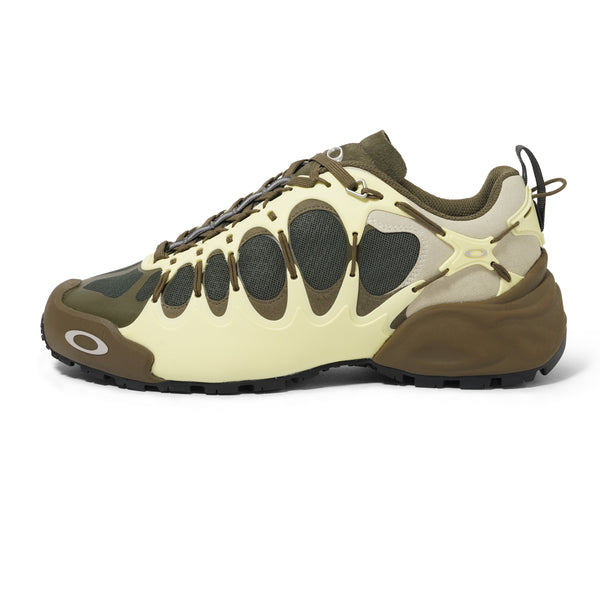 Oakley Factory Team Ibex, Endive / Olive