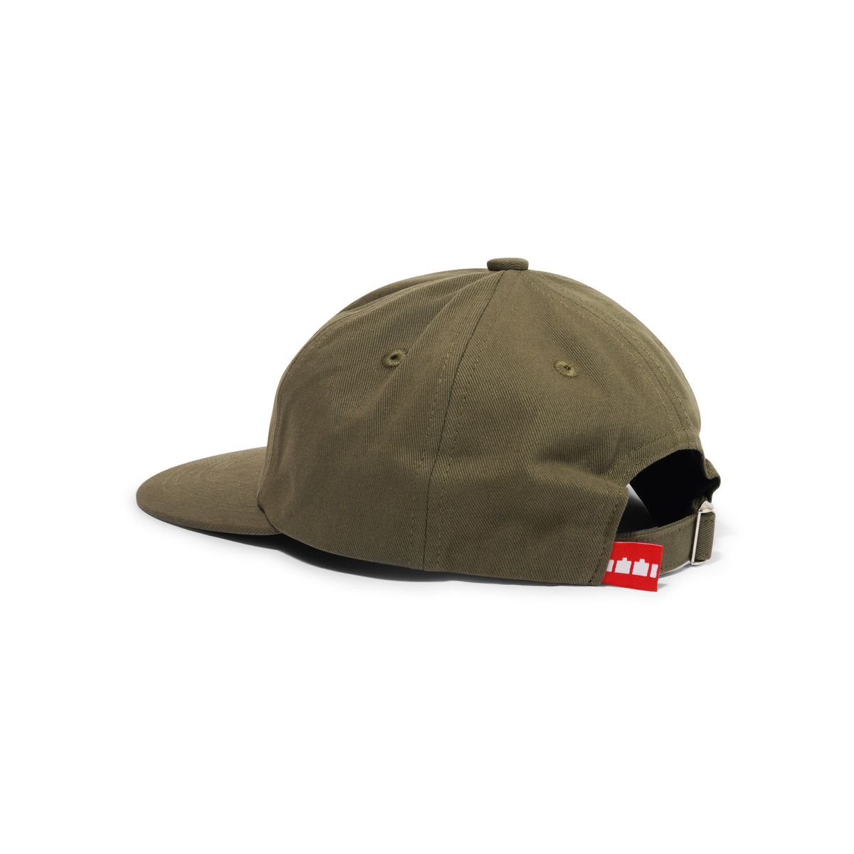 TTT Sun Ball Hat, Olive