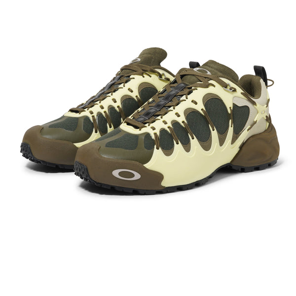 Oakley Factory Team Ibex, Endive / Olive