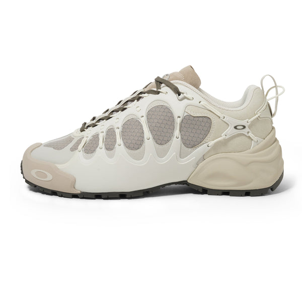 Oakley Factory Team Ibex, Cream / Oyster