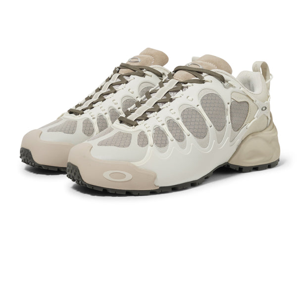 Oakley Factory Team Ibex, Cream / Oyster