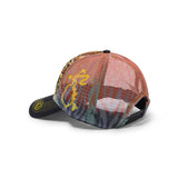b.i Foam Trucker Hat, Baby Tiger