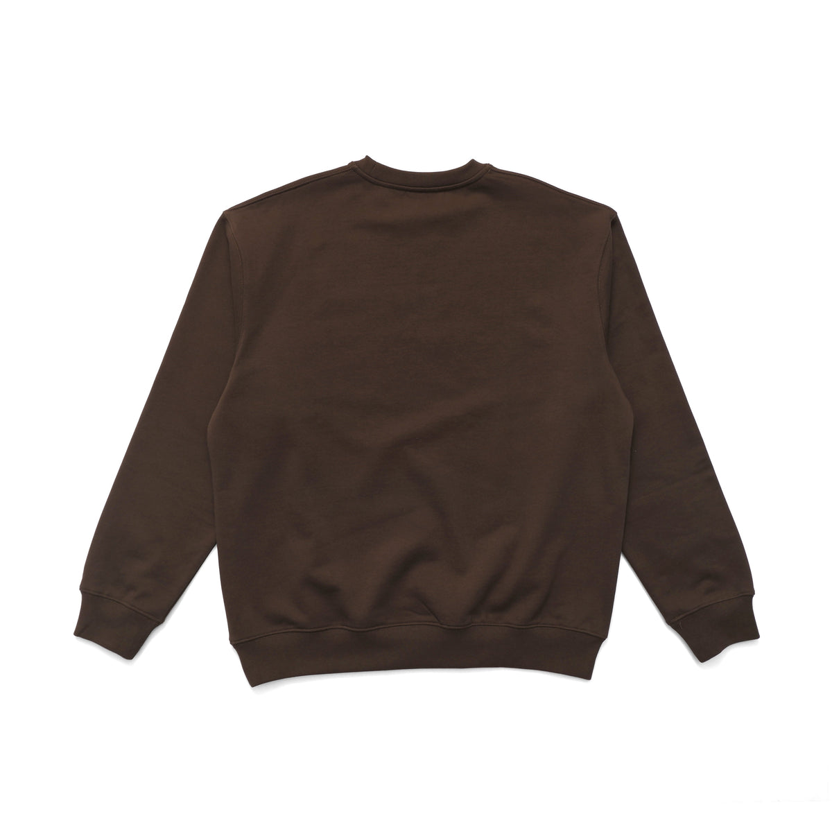 Diamonds Crewneck Sweatshirt, Mud