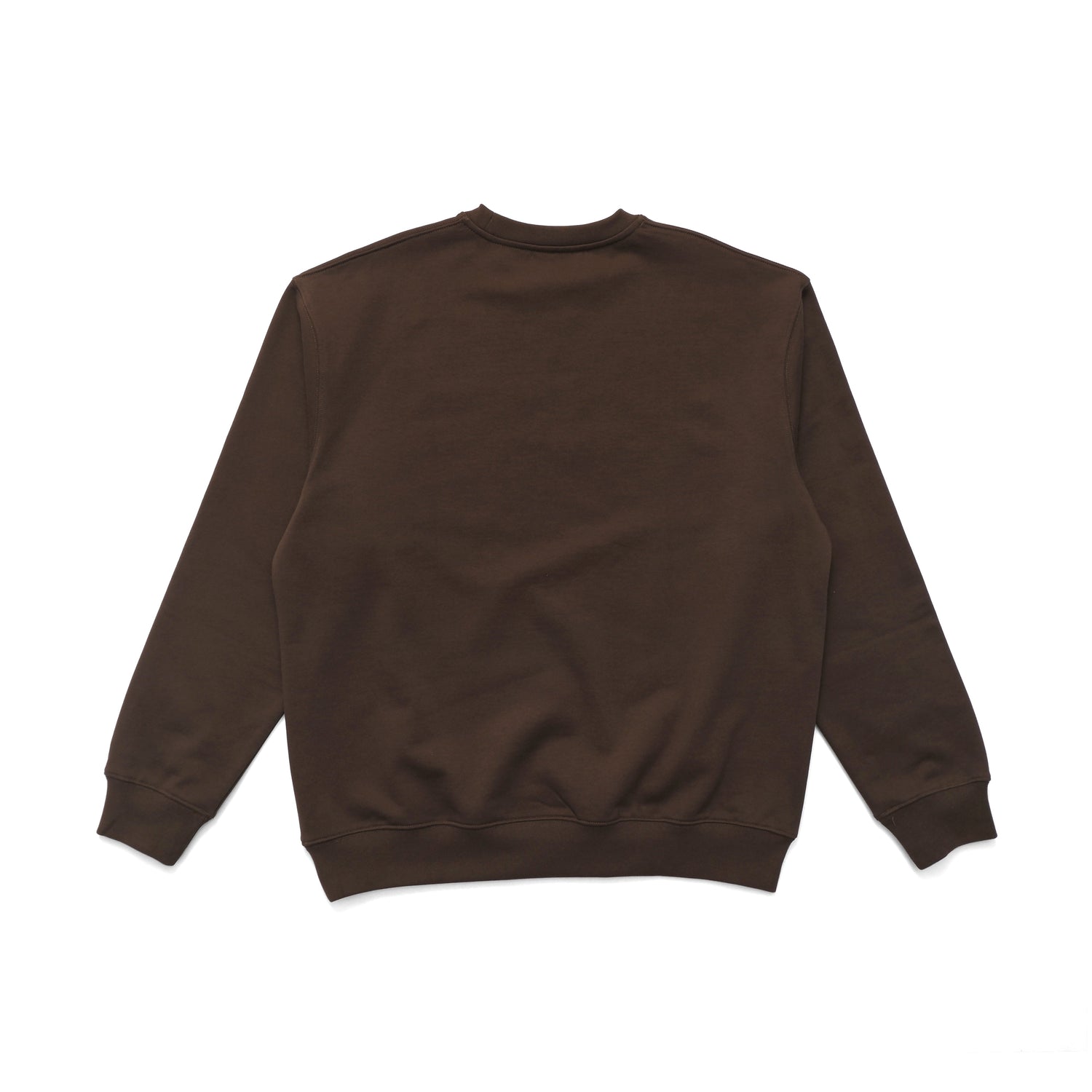 Diamonds Crewneck Sweatshirt, Mud