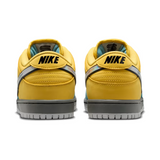 Dunk Low Pro, Muni Lightning / Denim Turquoise