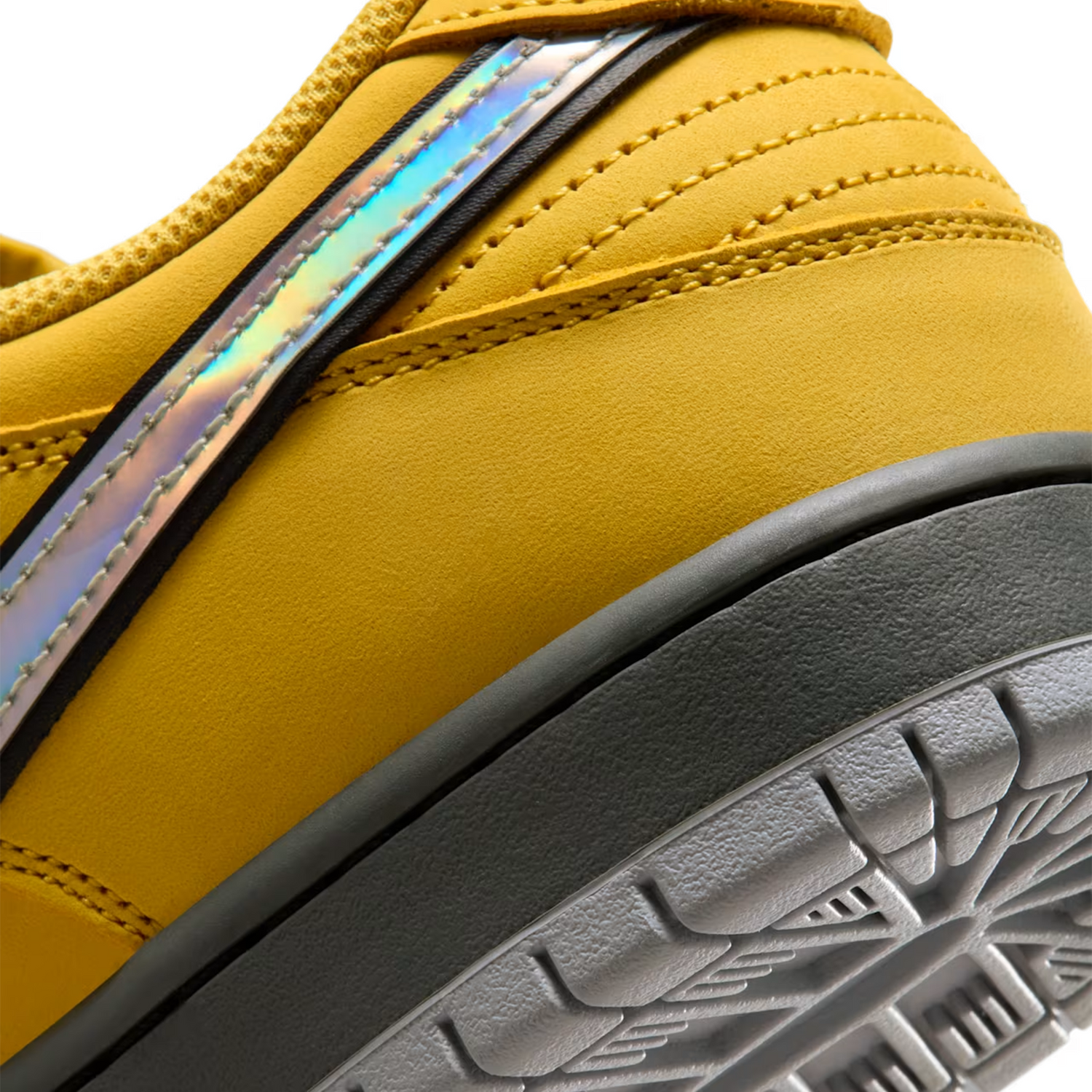 Dunk Low Pro, Muni Lightning / Denim Turquoise