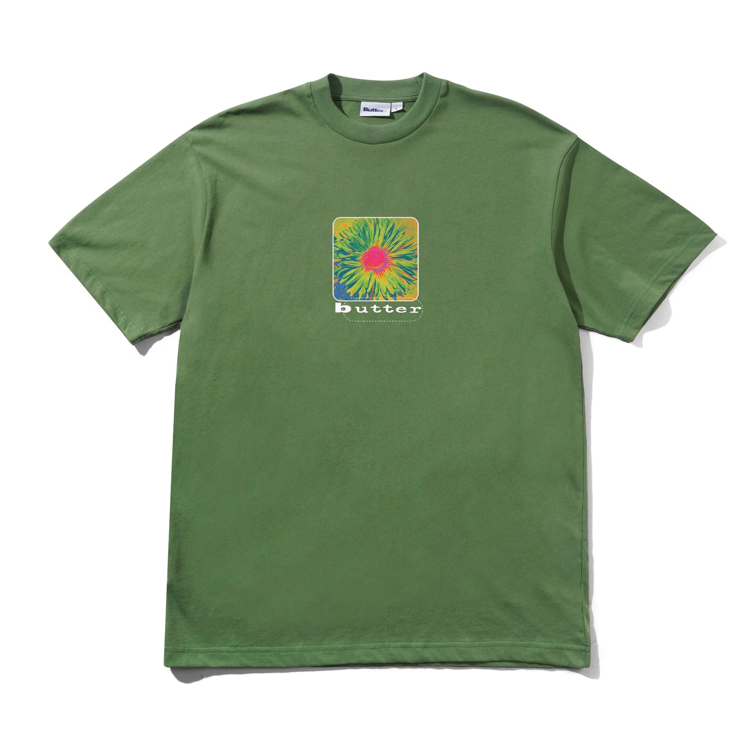 Daisy Tee, Canteen