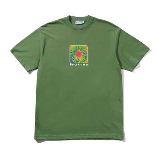 Daisy Tee, Canteen