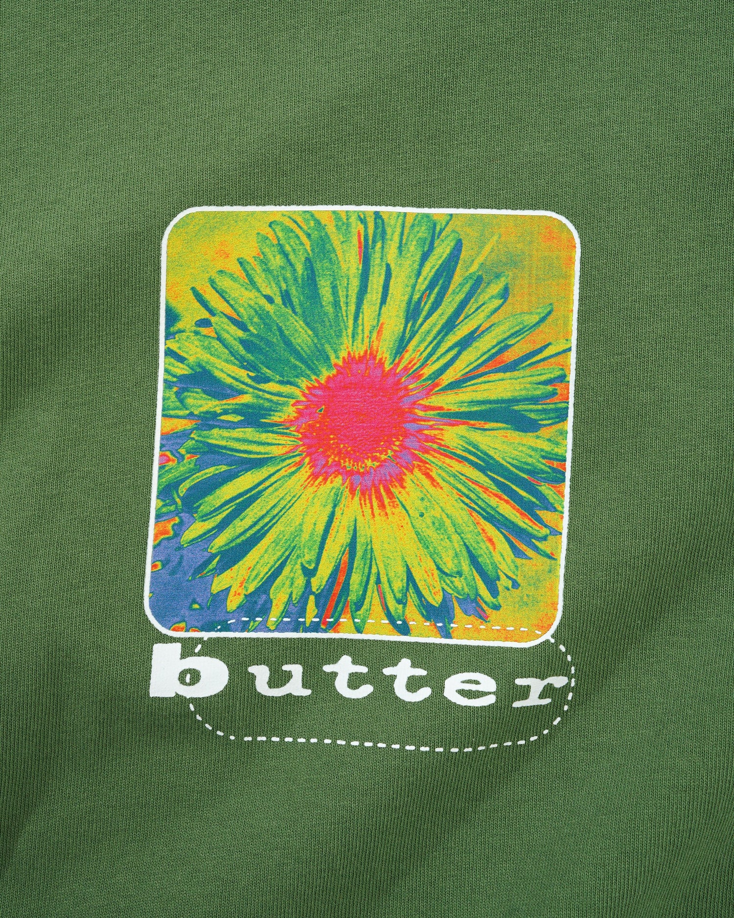 Daisy Tee, Canteen