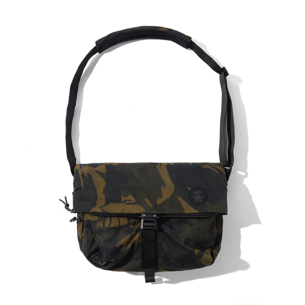 Crumpler Chi Chi Day By Day, Kengo Camo