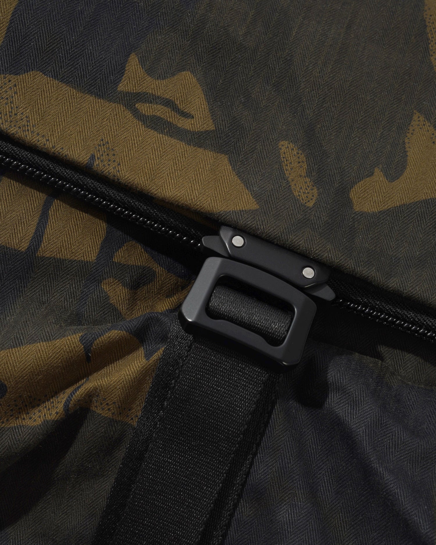 Chi Chi Day By Day, Kengo Camo