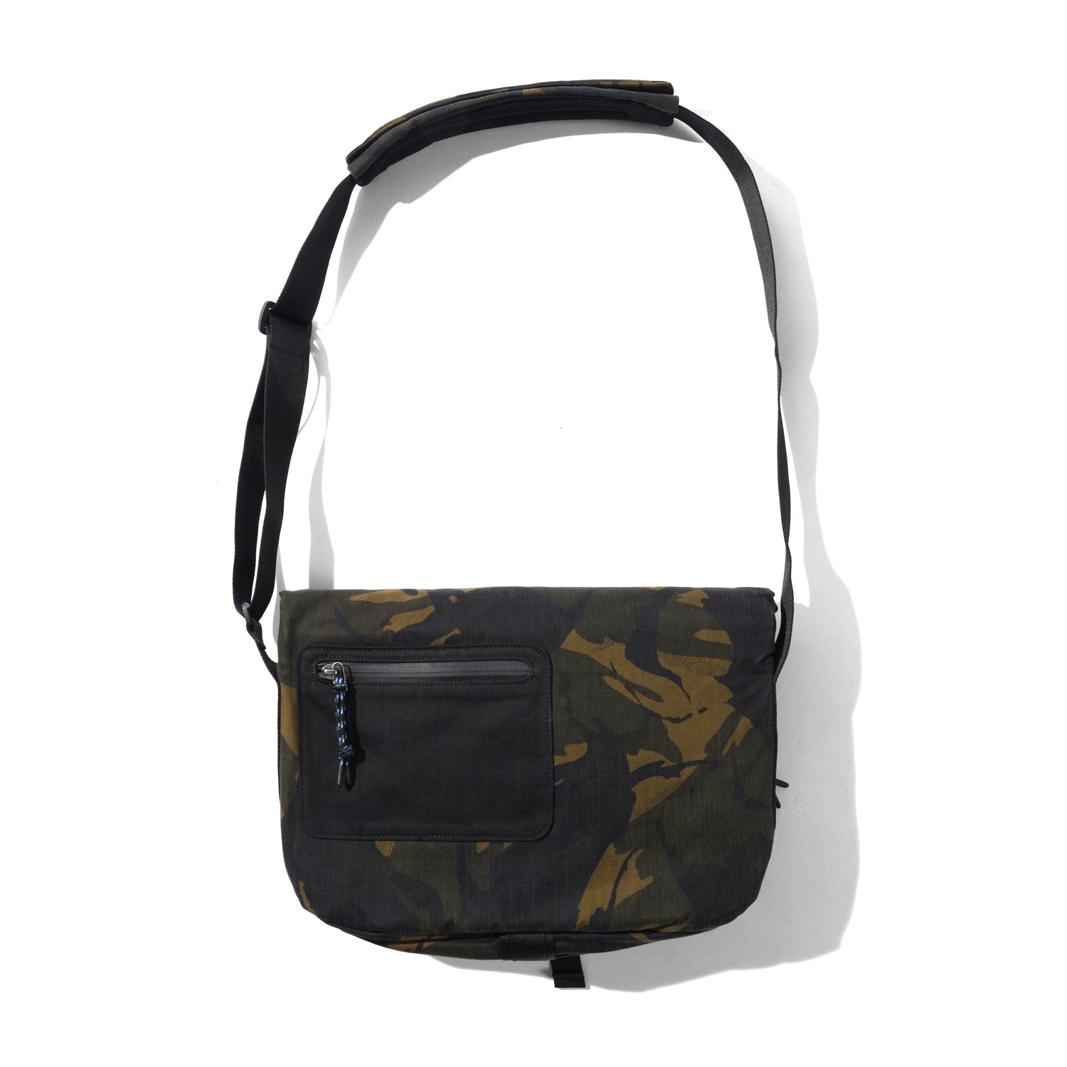 Chi Chi Day By Day, Kengo Camo