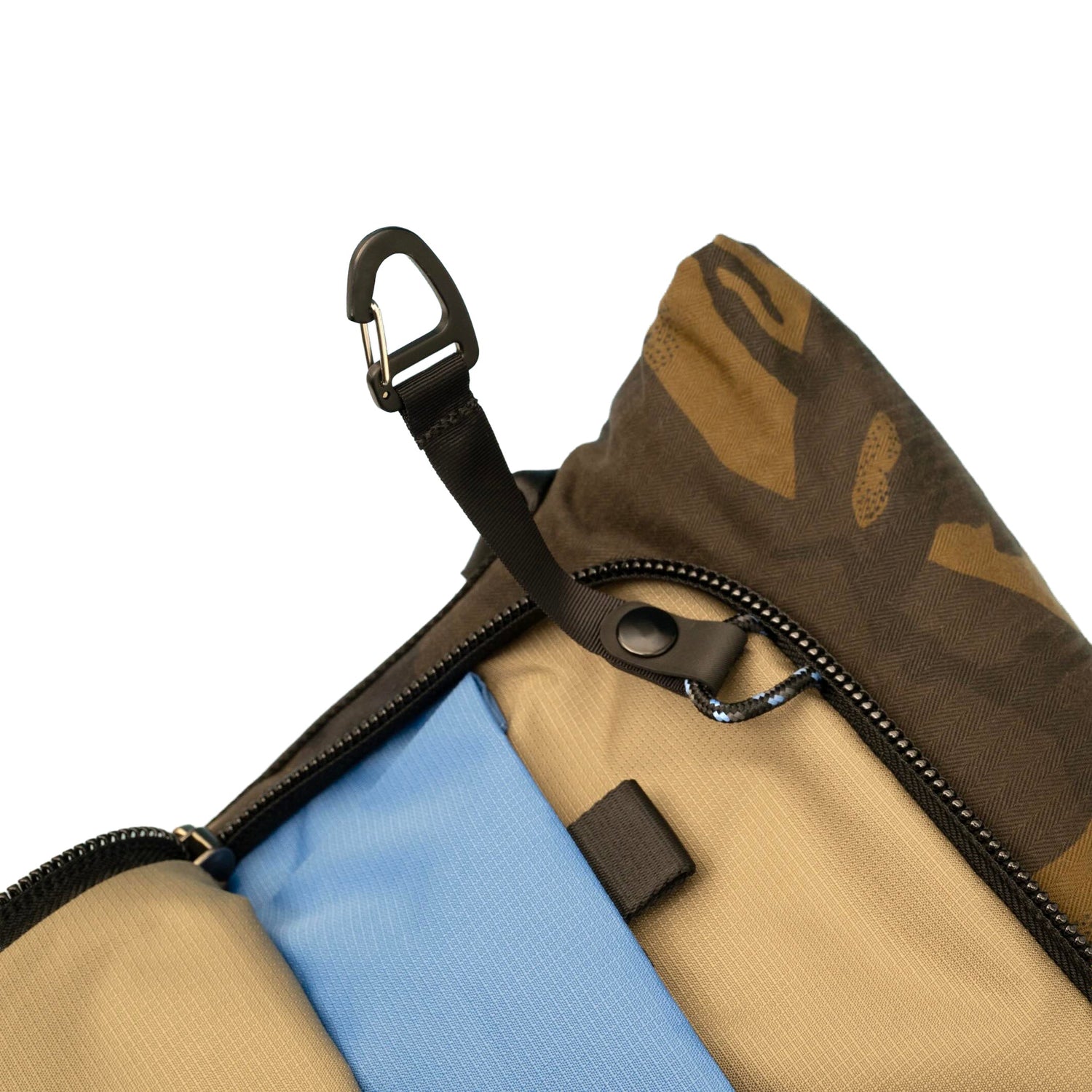 Chi Chi Day By Day, Kengo Camo