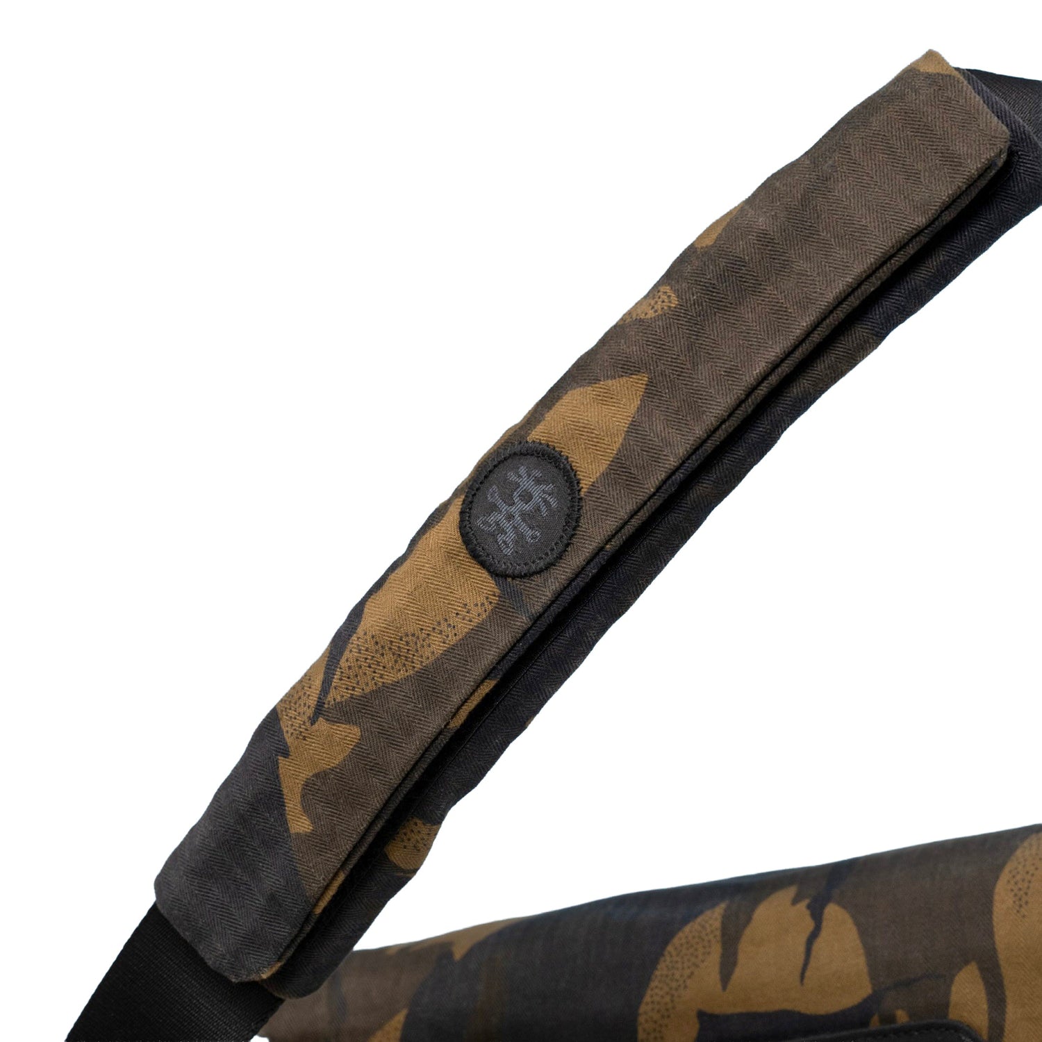 Chi Chi Day By Day, Kengo Camo