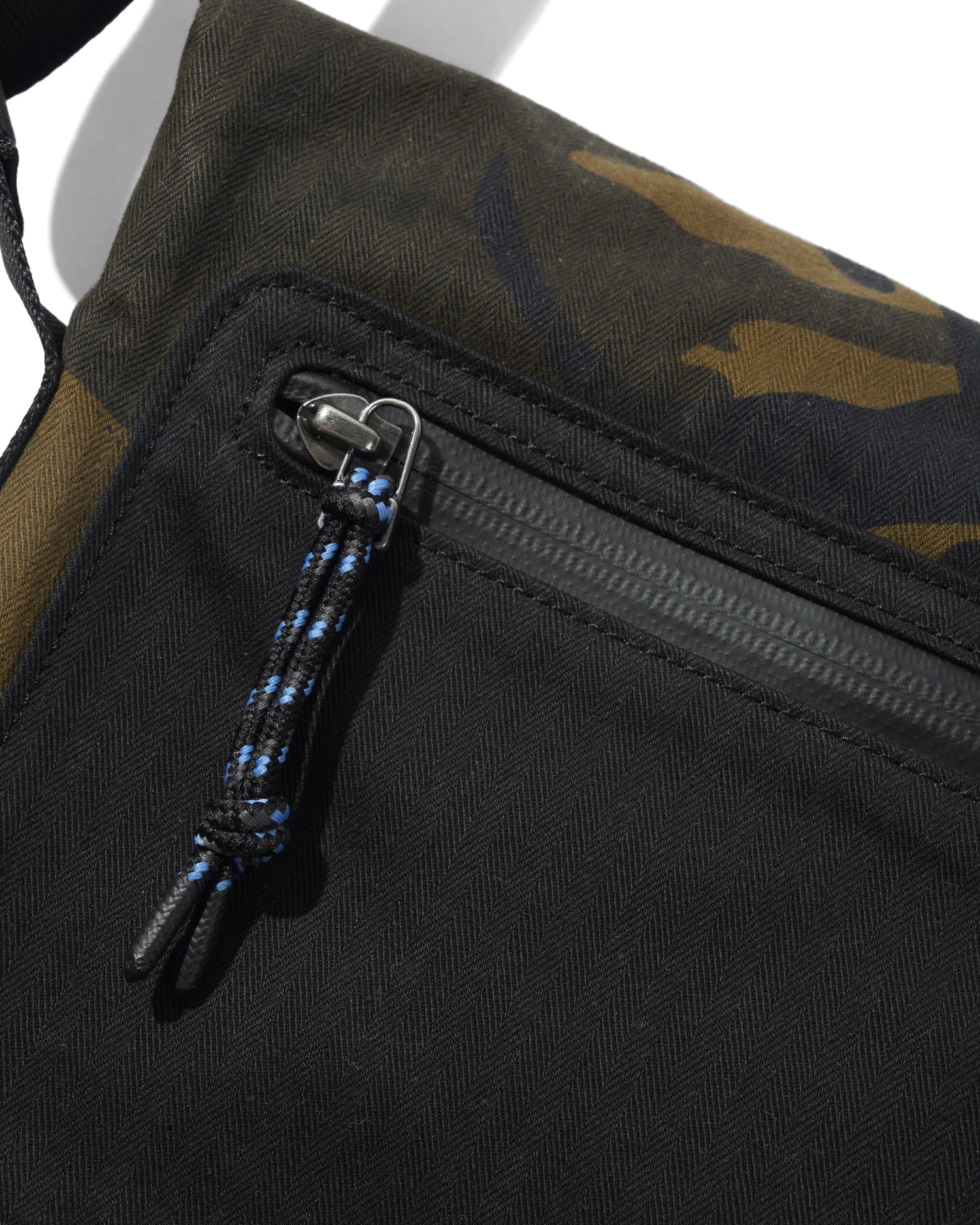 Chi Chi Day By Day, Kengo Camo