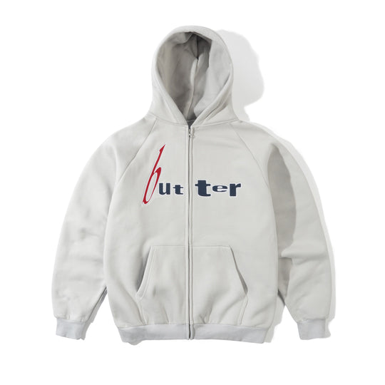 Device Zip-Thru Hood, Cement