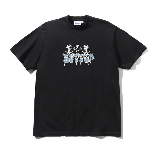 Diablo Tee, Black