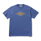 Diamond Logo Tee, Pacific