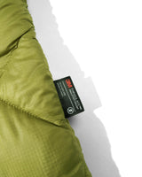 Diamond Quilt Puffer, Lime