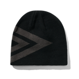 Diamond Skully Beanie, Black