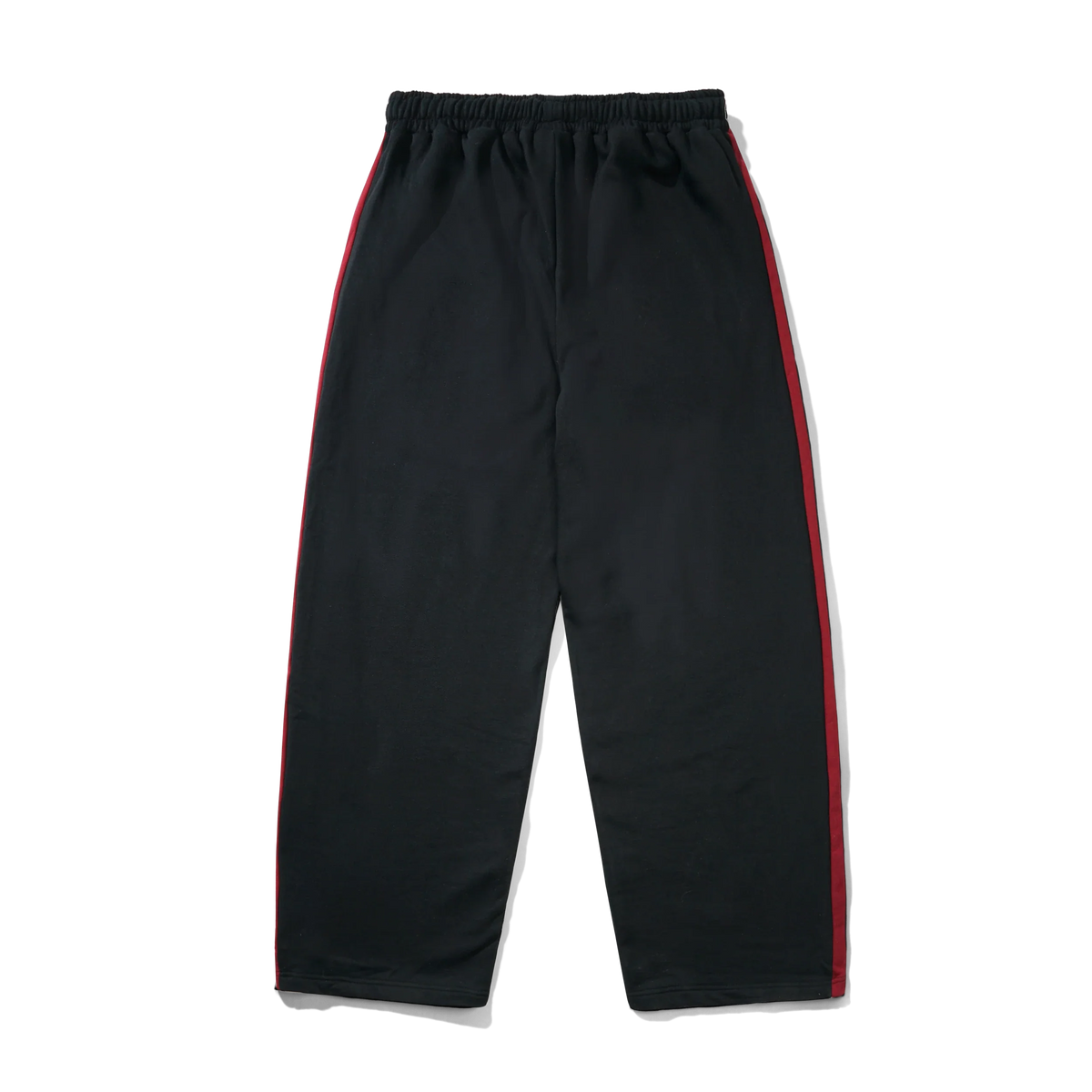 Diamond Sweatpants, Black