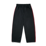 Diamond Sweatpants, Black