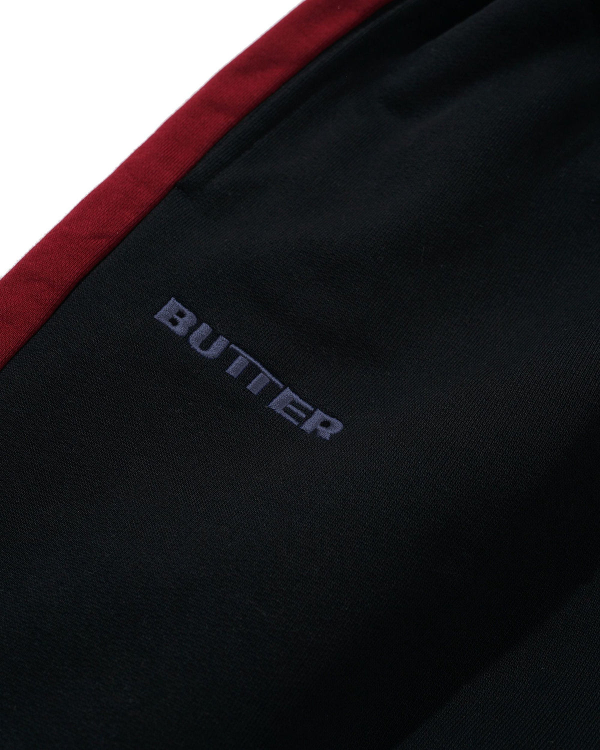 Diamond Sweatpants, Black