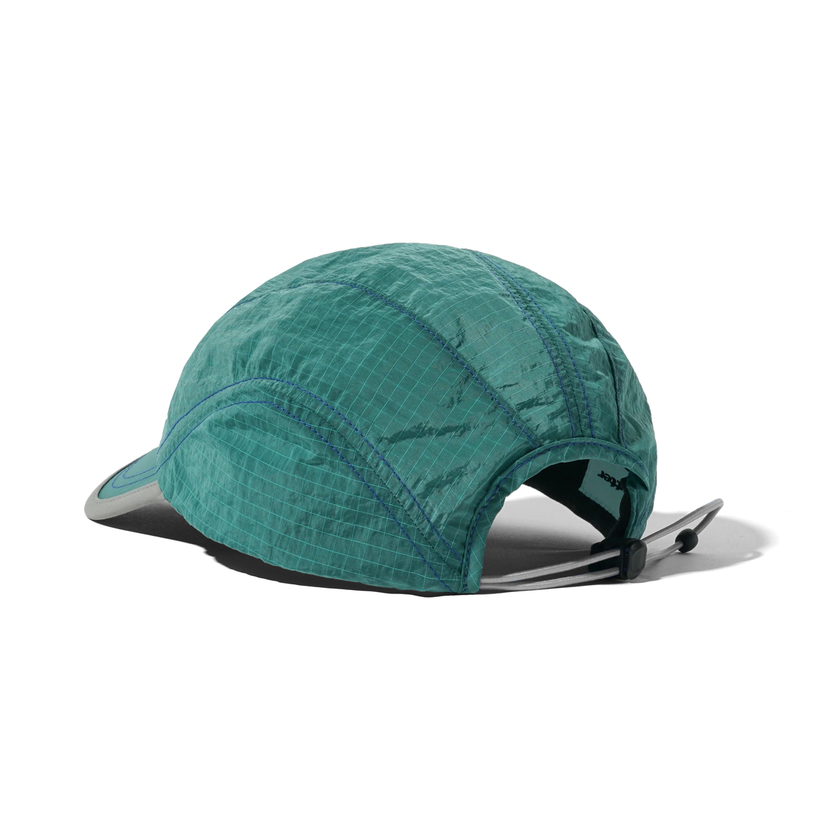 Diamond Terrain Cap, Green
