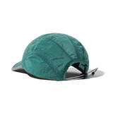 Diamond Terrain Cap, Green